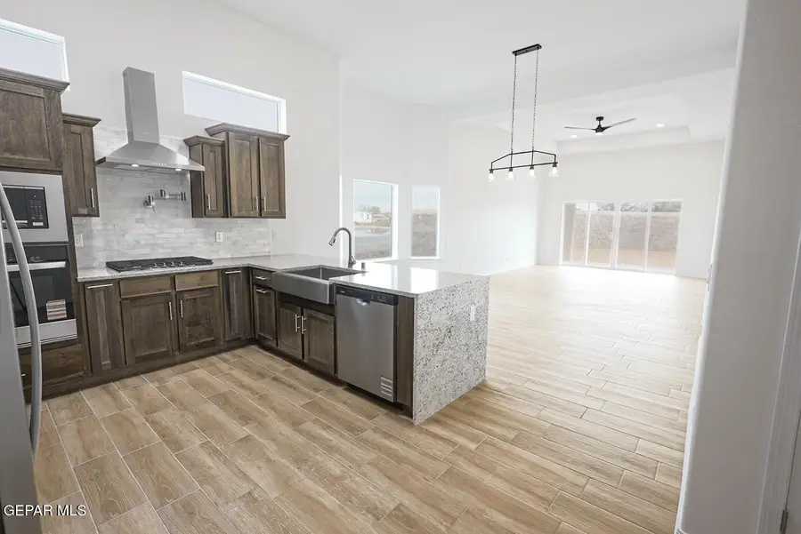 118 Peregrino Trail, Sunland Park, NM 88063 - #2