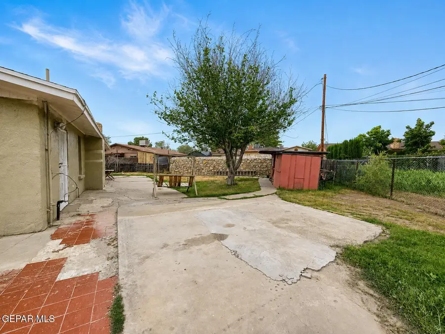 305 Mccune Road, El Paso, TX 79915 - #3