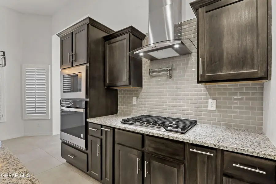 225 Bonnie Trail Street, Sunland Park, NM 88063 - #2