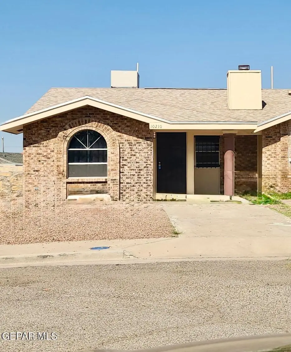 10210 Angel Falls Place, El Paso, TX 79924 - #1