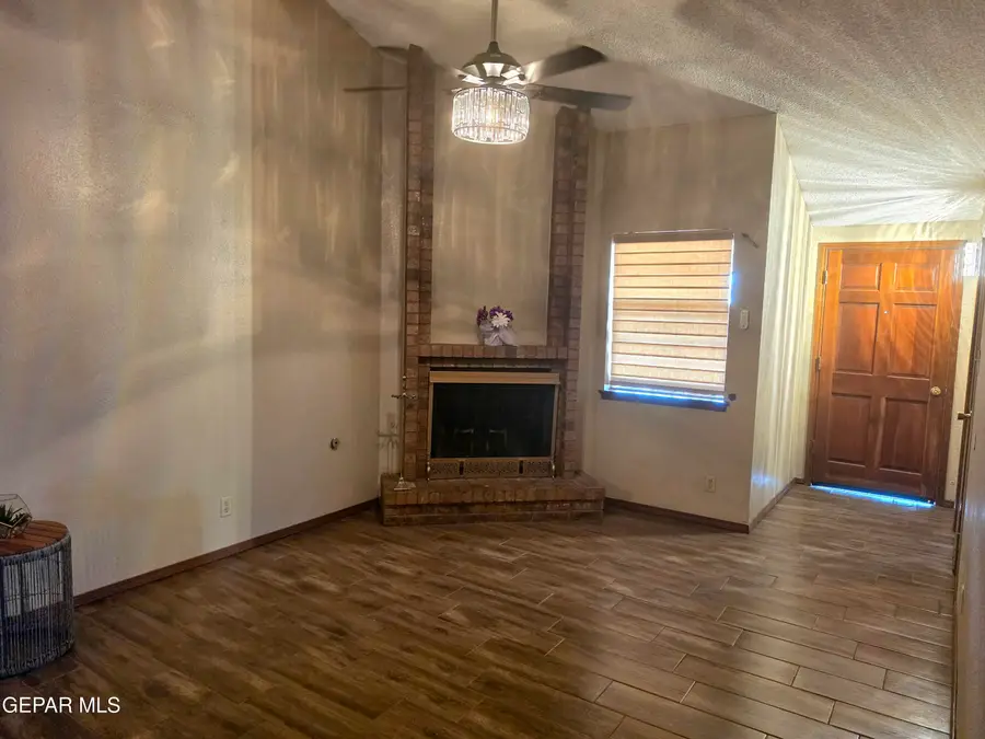 10210 Angel Falls Place, El Paso, TX 79924 - #3