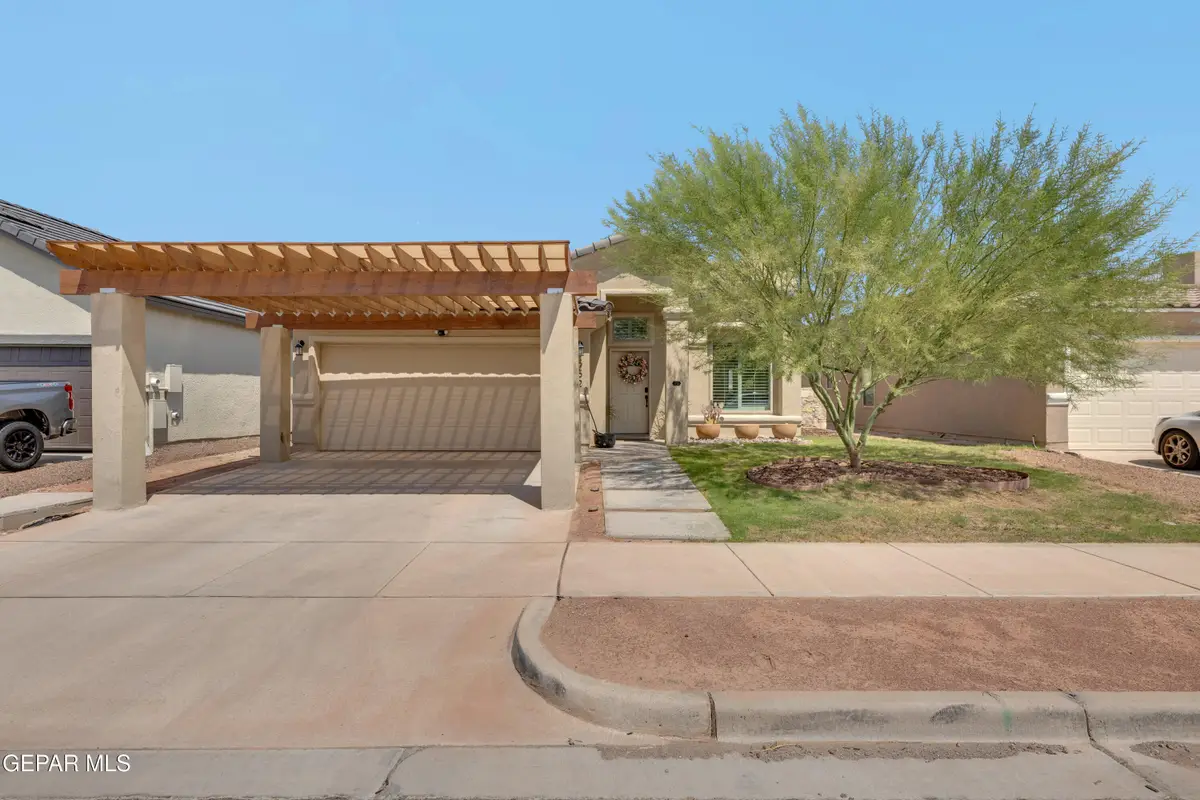 552 Paseo Dulce Avenue, Horizon City, TX 79928 - #1