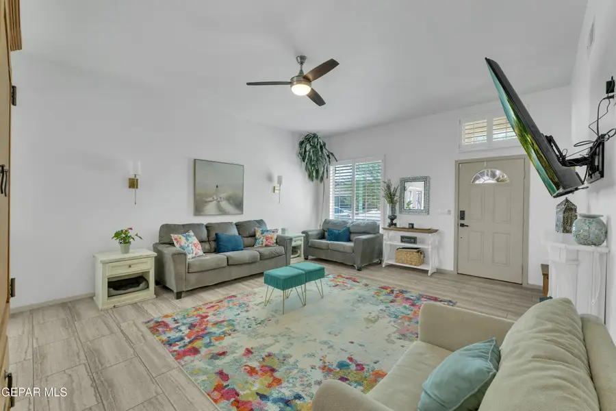 552 Paseo Dulce Avenue, Horizon City, TX 79928 - #3