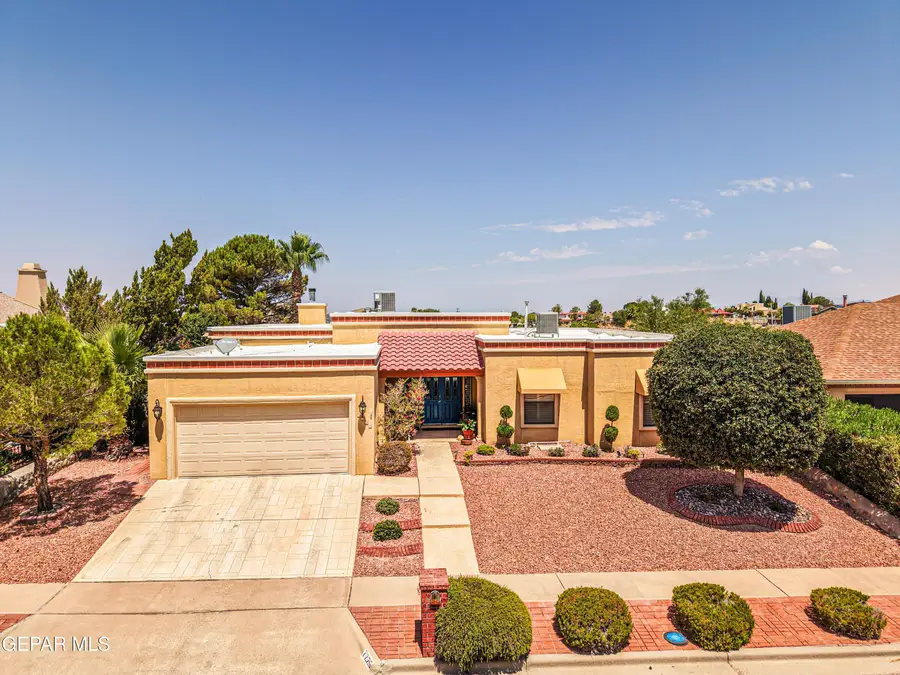 7225 Rochester Drive, El Paso, TX 79912 - #3