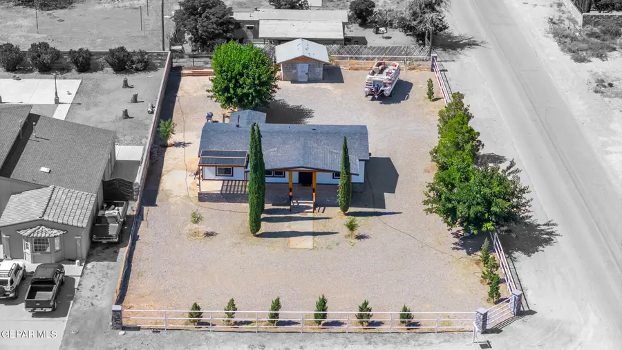 14181 Seattle Slew Drive, El Paso, TX 79938 - #2