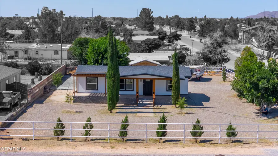 14181 Seattle Slew Drive, El Paso, TX 79938 - #3