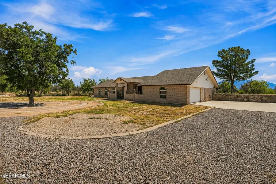 6710 Westside Drive, El Paso, TX 79932 - #3