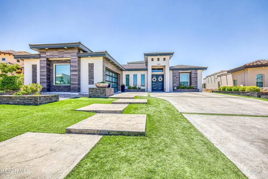 12336 Clifton Hill Road, El Paso, TX 79928 - #3