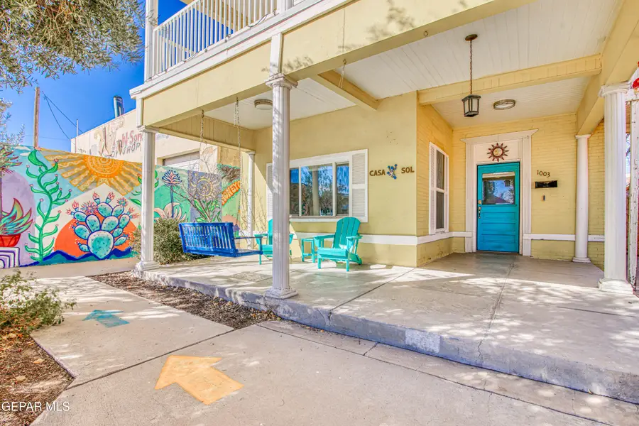 1003 Wyoming Avenue, El Paso, TX 79902 - #2