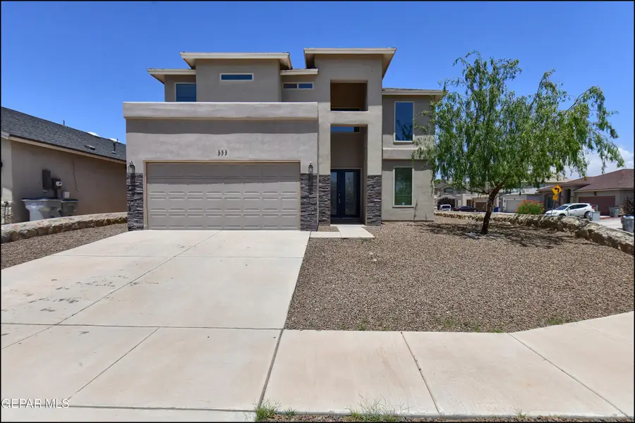 533 Ginger Francis Lane, El Paso, TX 79938 - #3