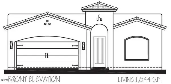 12410 Amesbury Avenue, El Paso, TX 79928