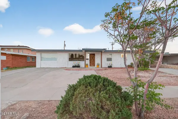 10105 Saigon Drive, El Paso, TX 79925