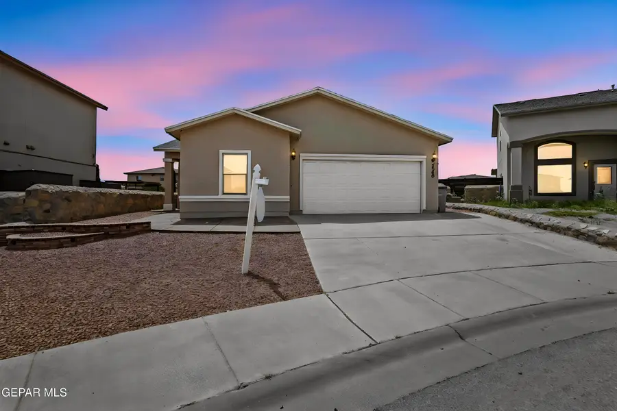 7248 Turtle Creek Court, El Paso, TX 79934 - #3
