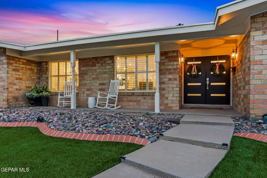 440 Stonebluff Road, El Paso, TX 79912 - #3