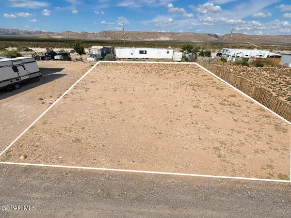 726 Rockard Drive, El Paso, TX 79928