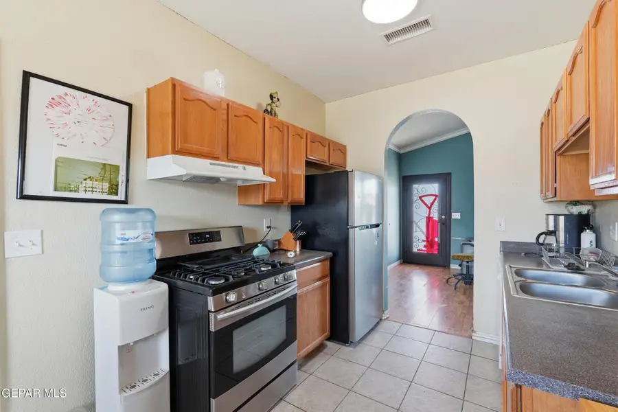 14309 Venecia Drive, Horizon City, TX 79928 - #3
