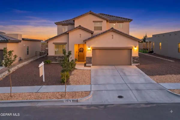 12976 Tatenhill, El Paso, TX 79928