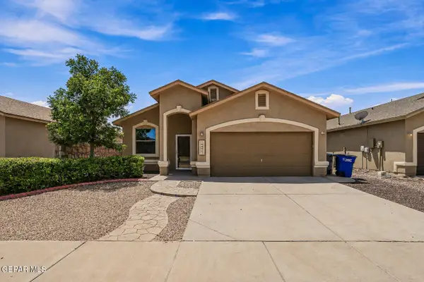 14220 North Point Avenue, El Paso, TX 79938