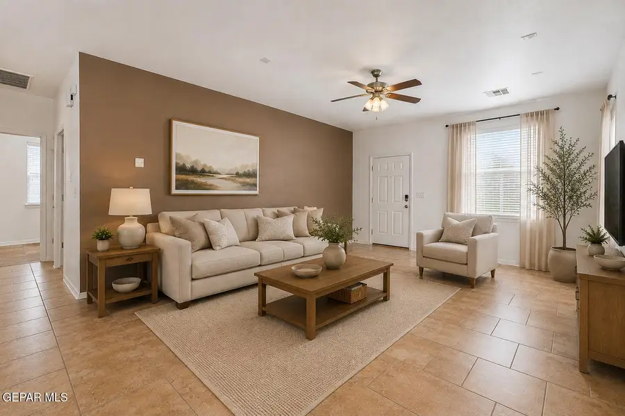 14220 North Point Avenue, El Paso, TX 79938 - #2