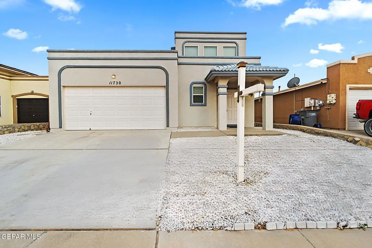 11720 Autumn Wheat Drive, El Paso, TX 79934 - #1