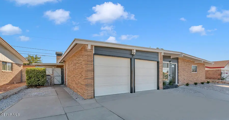 3214 Cornwall Road, El Paso, TX 79925 - #3