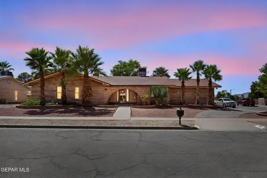 1739 Tommy Aaron Drive, El Paso, TX 79936 - #3