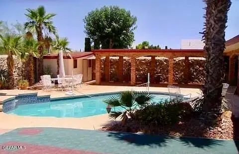 3264 Vogue Drive, El Paso, TX 79935 - #2