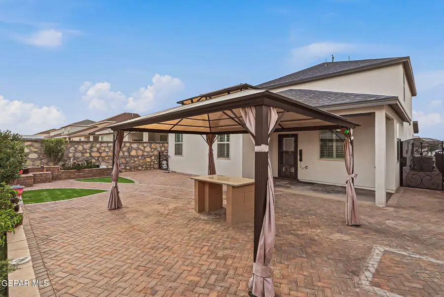 6124 Hidden Row Avenue, El Paso, TX 79924 - #3