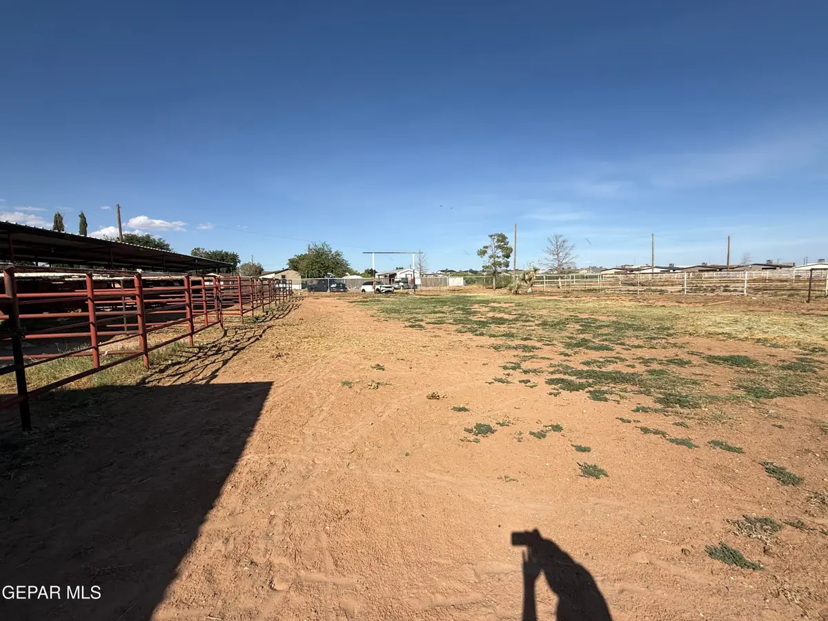 12159 O'donnell Street, El Paso, TX 79934 - #1
