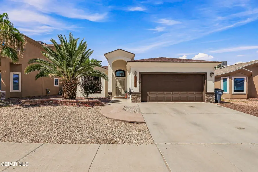 14323 Woods Point Avenue, El Paso, TX 79938 - #2
