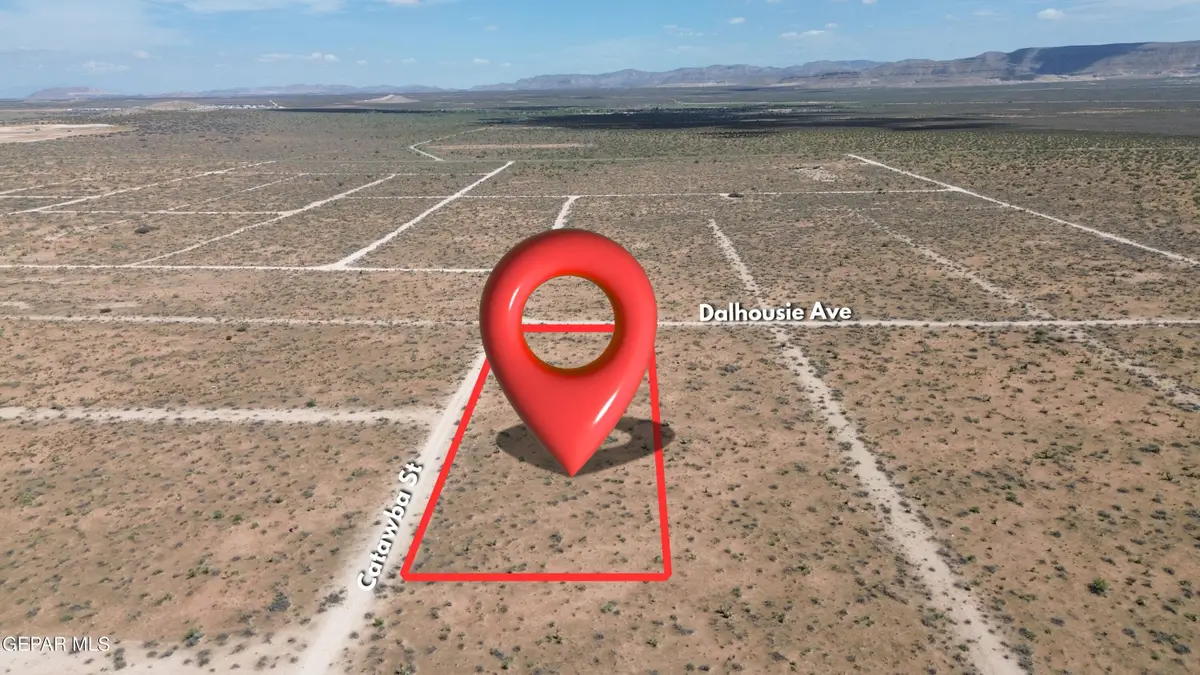 PN-238100 Catawba Street, El Paso, TX 79928 - #1