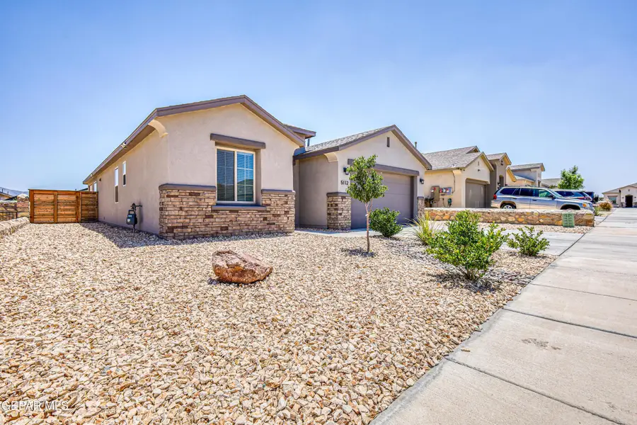 5112 Paseo La Entrada, Sunland Park, NM 88063 - #2