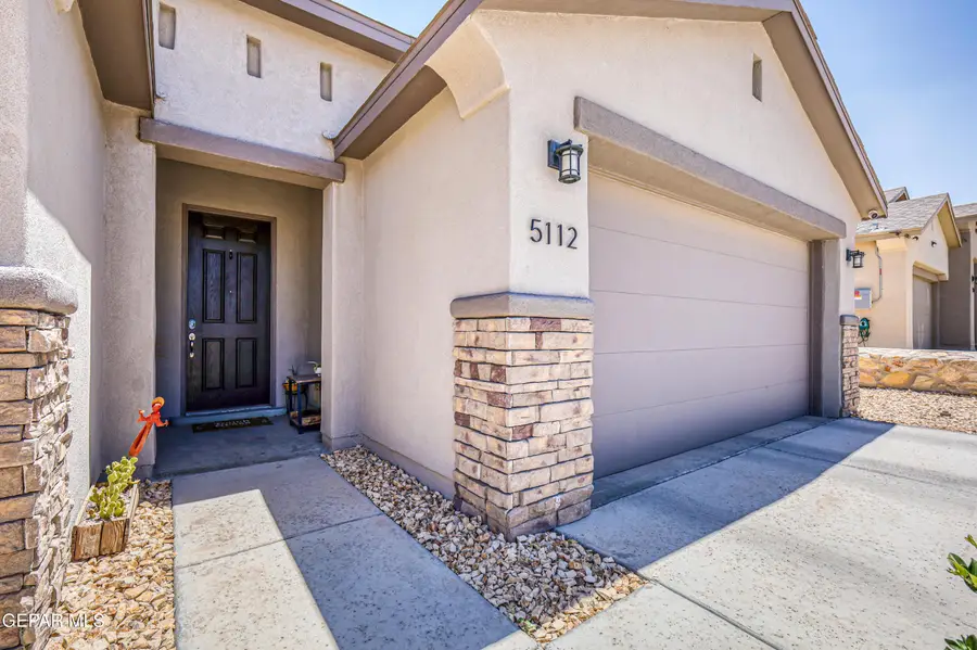 5112 Paseo La Entrada, Sunland Park, NM 88063 - #3