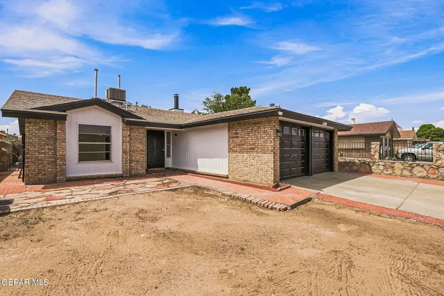 1788 Victor Lopez Drive, El Paso, TX 79936 - #3