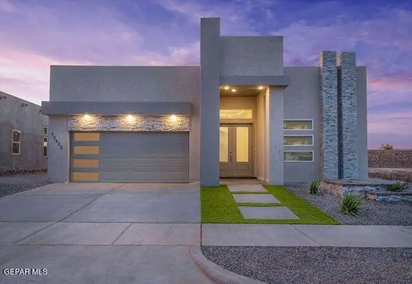 14049 Paseo Central Avenue, Horizon City, TX 79928