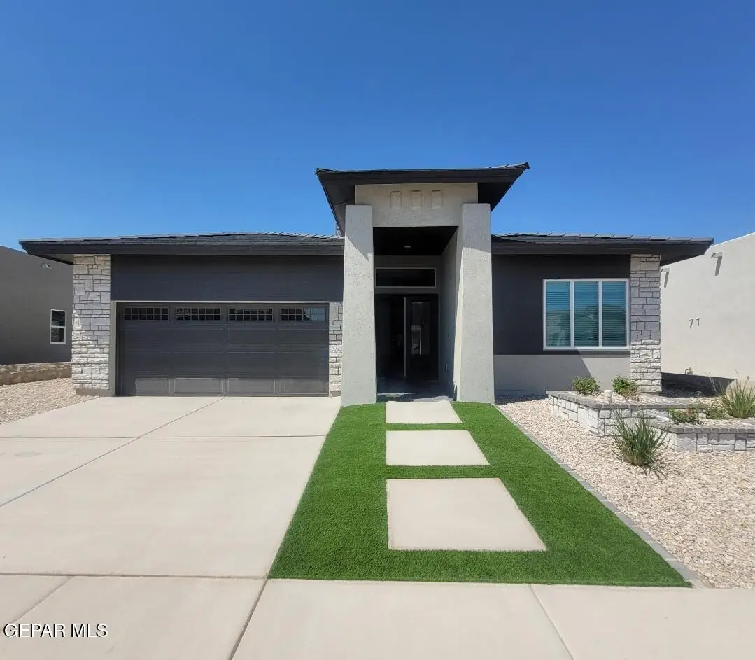 14013 Paseo Central Avenue, El Paso, TX 79928 - #1
