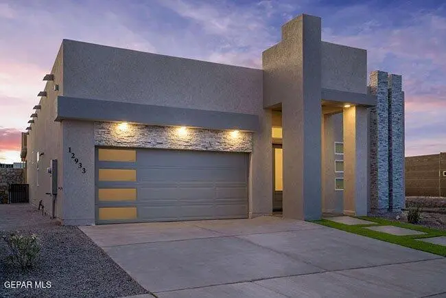 540 Rose Stevenson Place, El Paso, TX 79928 - #2