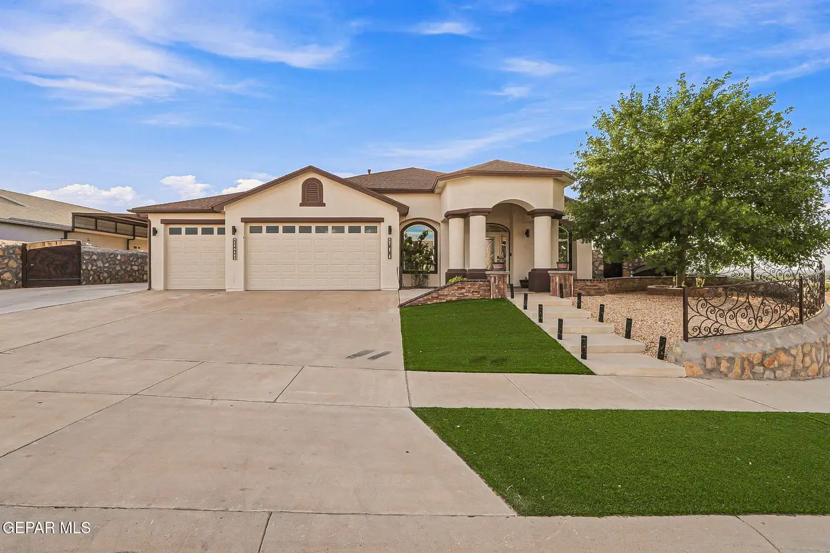 714 Gold Beach Drive, Canutillo, TX 79835 - #1
