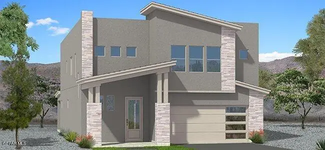 3813 Zoom Place, El Paso, TX 79938 - #1