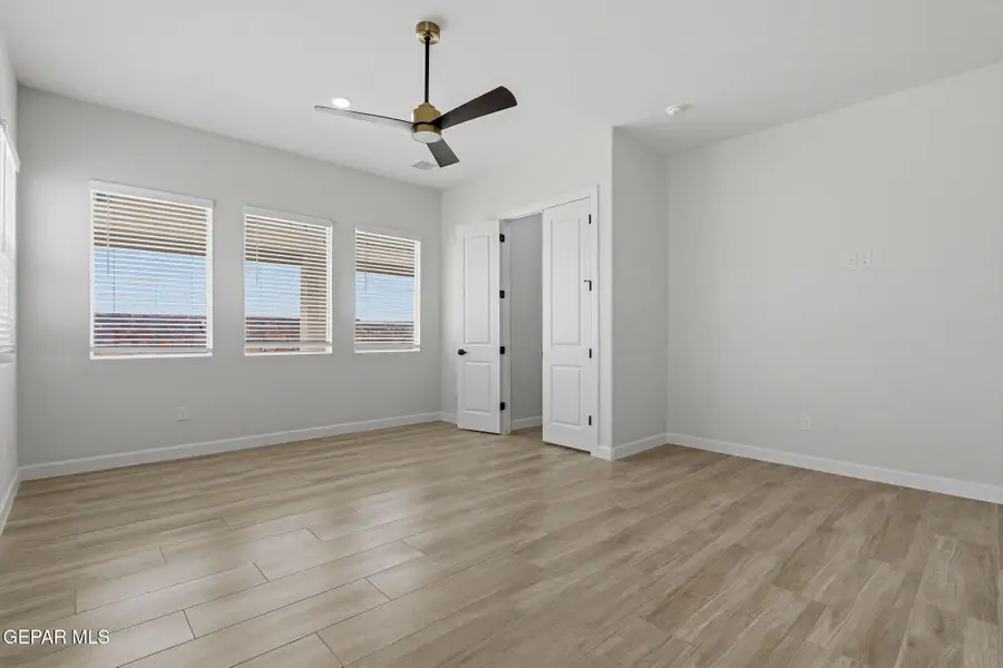 14536 Leyland Parkway, Horizon City, TX 79928 - #3