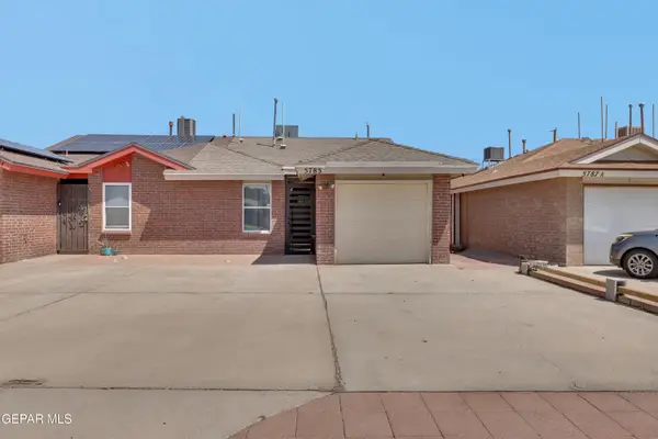 5783 Sean Haggerty Drive #B, El Paso, TX 79924