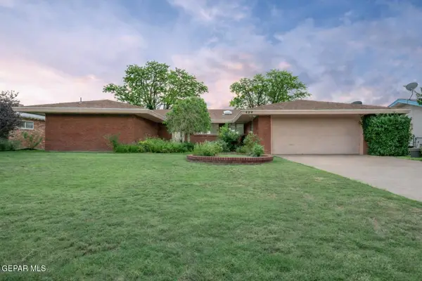 404 Butte Circle, El Paso, TX 79902