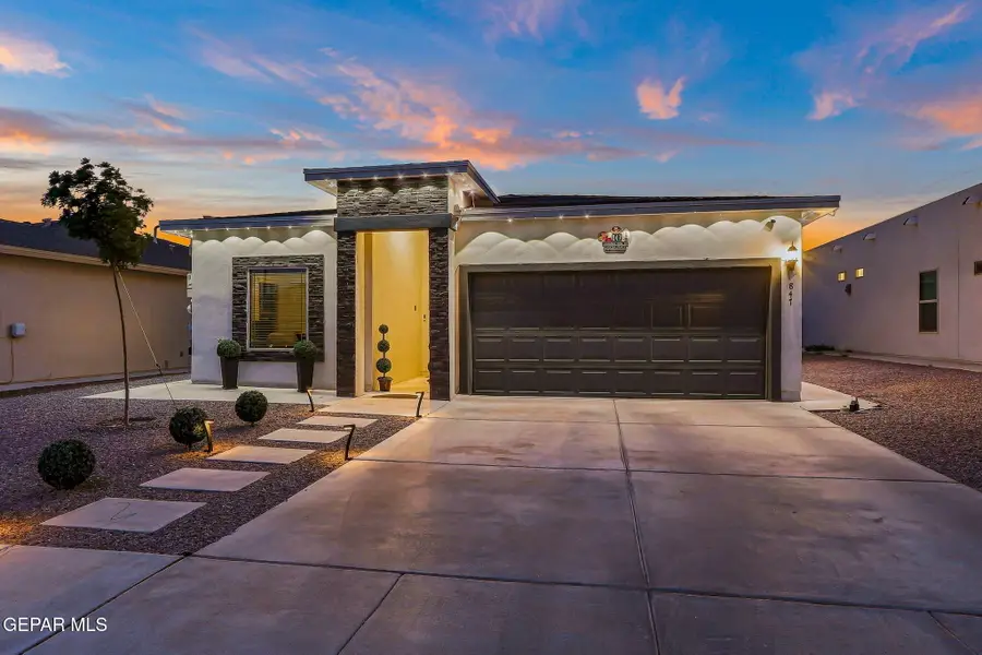 847 Magnolia Park Street, Santa Teresa, NM 88008 - #3