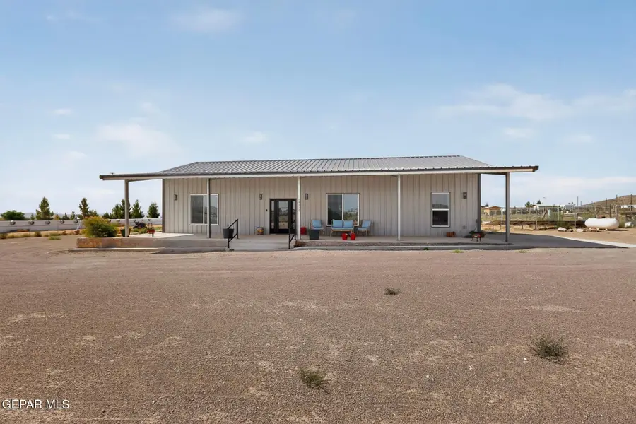 19212 France Silva Avenue, El Paso, TX 79938 - #2