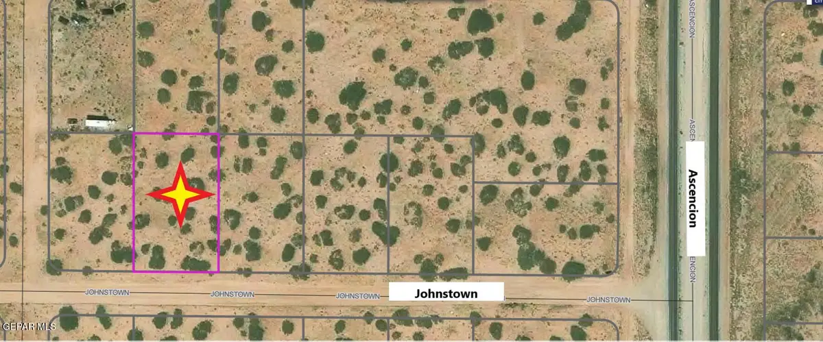 1 Johnstown, El Paso, TX 79928 - #1