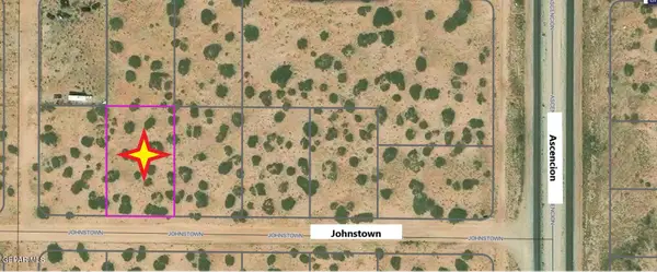 1 Johnstown, El Paso, TX 79928