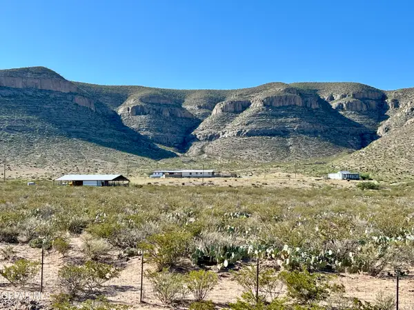 7190 Buffalo Road, El Paso, TX 79938