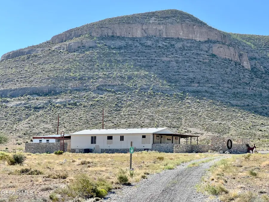 7190 Buffalo Road, El Paso, TX 79938 - #2