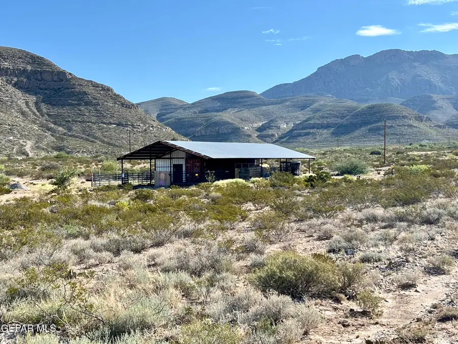 7190 Buffalo Road, El Paso, TX 79938 - #3