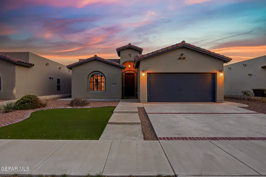 14540 Alton Oaks, El Paso, TX 79938 - #2
